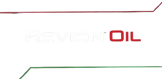 Revion Oil
