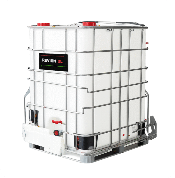 Revion Lubricants engine oil 10W-30 API CK-4/SN for Diesel Vehicle 1000 Litre