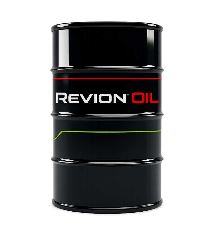 Revion Lubricants engine oil 10W-30 API CK-4/SN for Diesel Vehicle 208 Litre