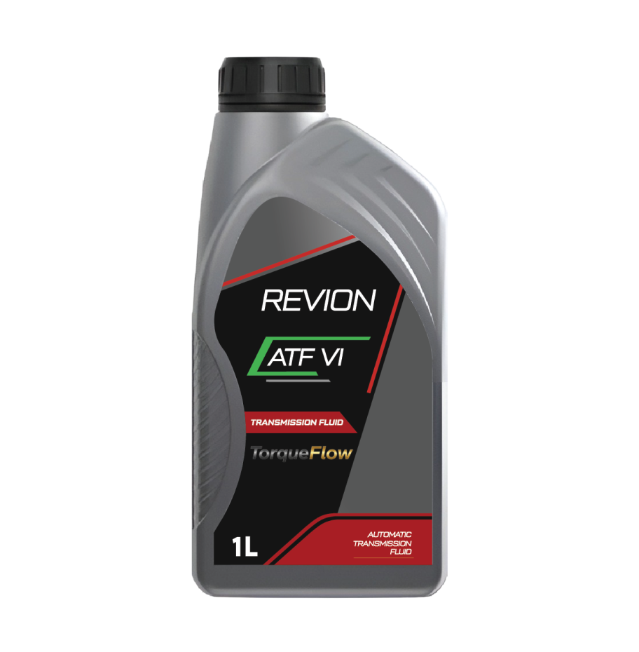 Revion Automatic Transmission Fluid ATF VI 1 Litre