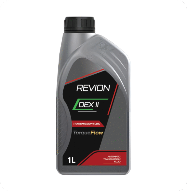 Revion Automatic Transmission Fluid DEX II 1 Litre