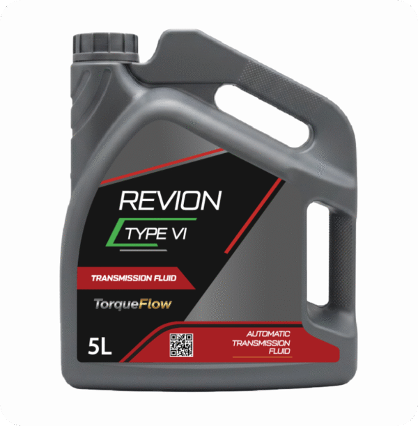 Revion Automatic Transmission Fluid ATF VI 5 Litre