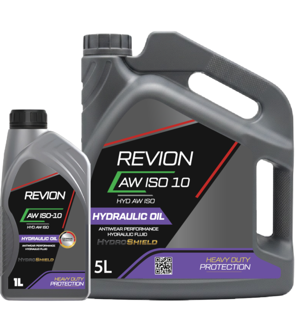 Hydraulic Oil